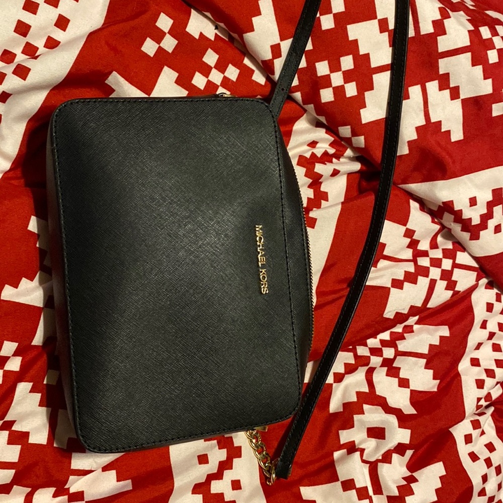 Michael Kors Cross Body